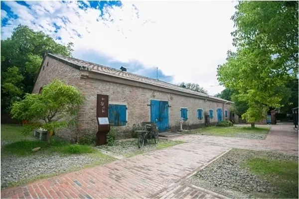 旅遊窩客 鄭小柔Charlene  提供 / 淡水