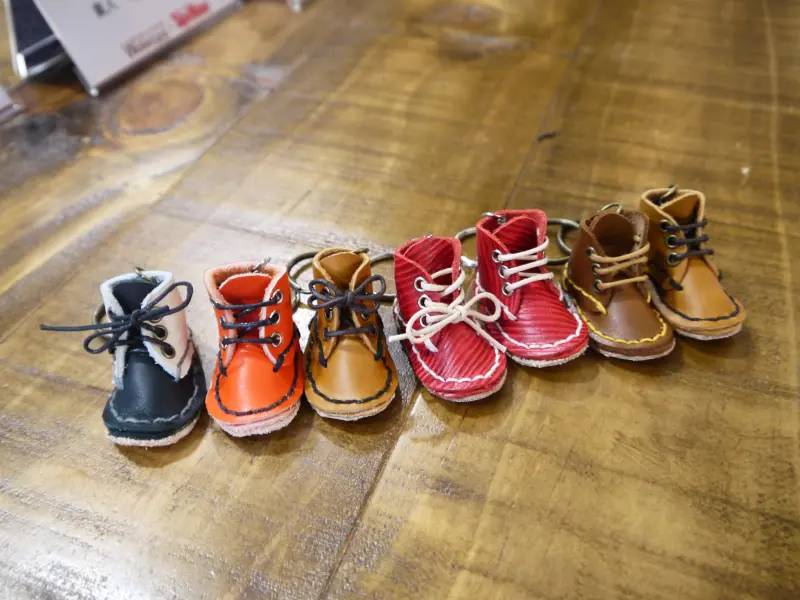 WalkerLand窩友會 x 【匠】takumi 職人專門所  x  體驗純手作的感動