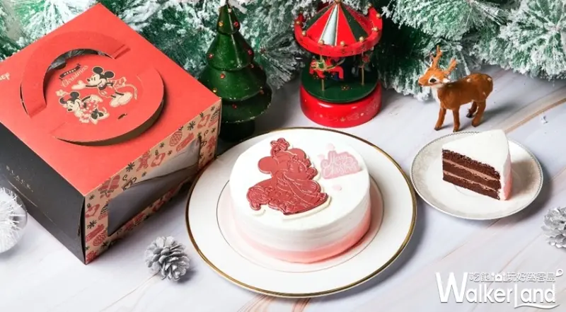 金色三麥 / WalkerLand窩客島提供