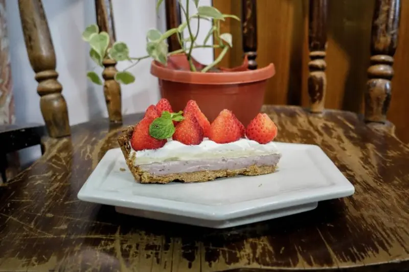 美食窩客 魔王的碗公 推薦 Ten Ten Den Den 點點甜甜 / WalkerLand窩客島整理提供