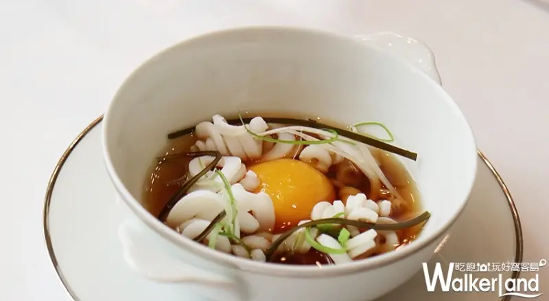 台北美福GMT義法餐廳 / WalkerLand窩客島整理提供