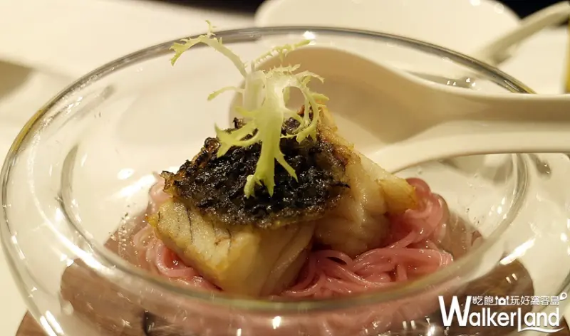 台北晶華酒店 / WalkerLand窩客島提供