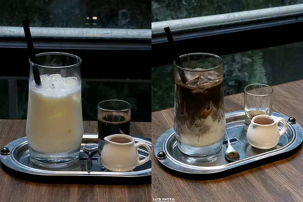 RÊVE黑浮咖啡 / WalkerLand窩客島提供