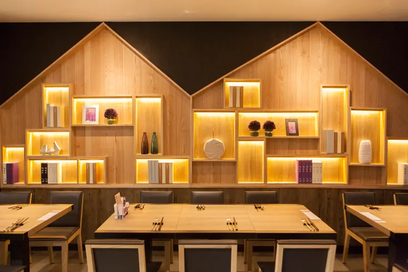 陶板屋展現全新改裝新風貌！主廚私房開胃菜送你去吃！溫馨簡約風格好自在！