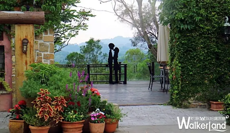 心之芳庭 / WalkerLand窩客島整理提供