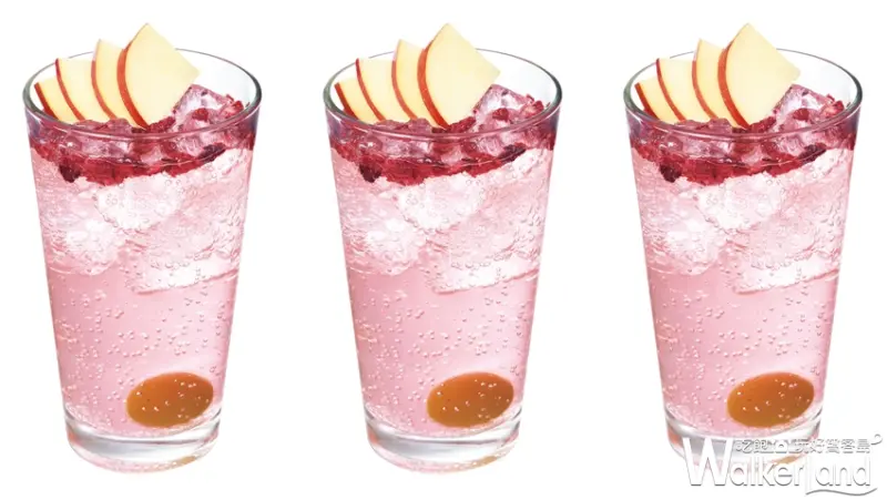 摩斯漢堡 / WalkerLand窩客島提供