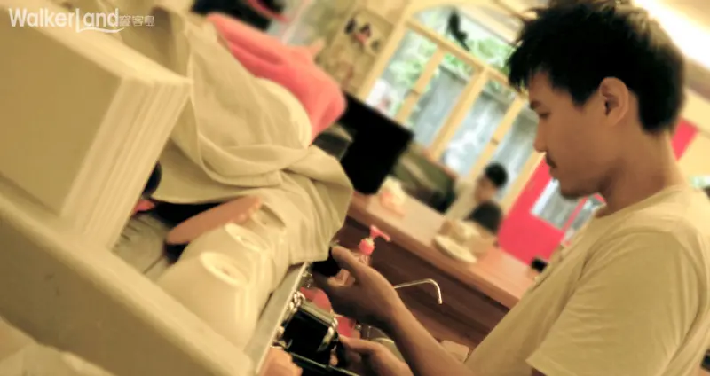 猫ちゃんの友達 貓咪先生的朋友 老闆Mars