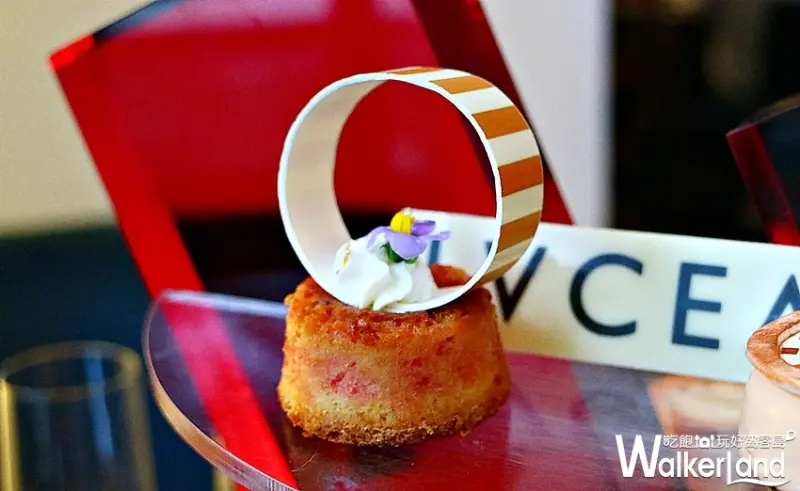 台北萬豪酒店 / WalkerLand窩客島整理提供