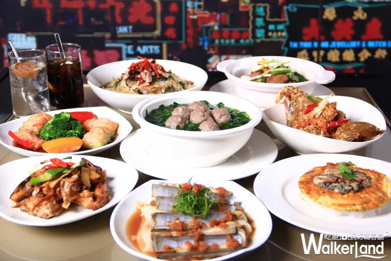 台南晶英酒店晶英軒