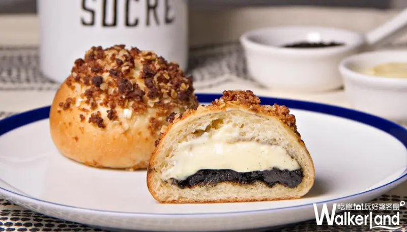 好丘貝果 / WalkerLand窩客島提供