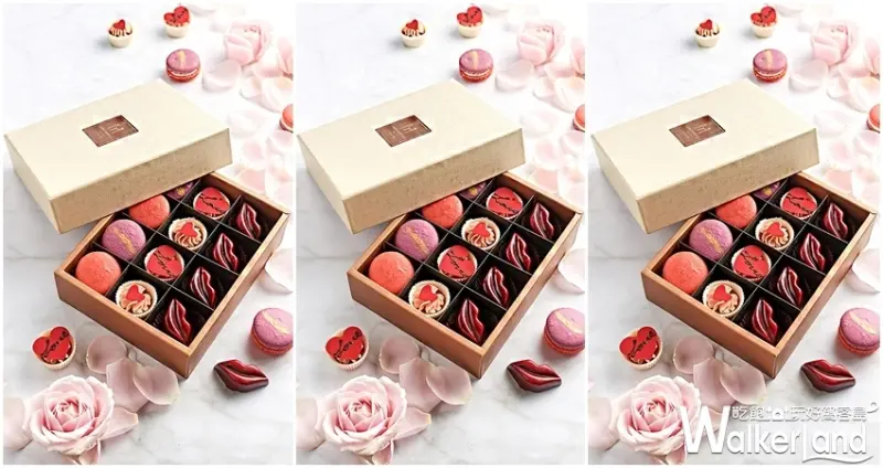 台北美福大飯店 / WalkerLand窩客島整理提供