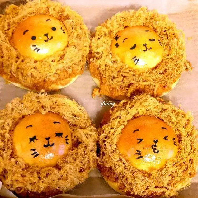 麵包控搶吃之前先打卡！全台15間堪稱網美等級的隱藏版麵包店，文青掛、老宅風、森林系保證讓麵包控拍到無法自拔。