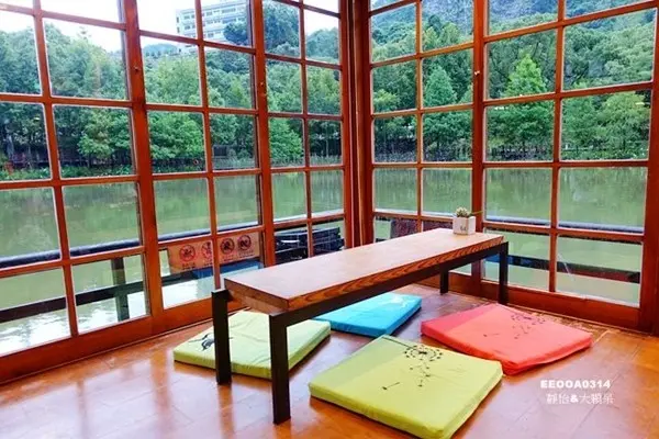 旅遊窩客 靜怡 提供 / 隱茶 STEAM