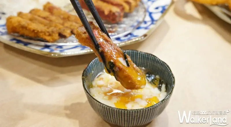 京都勝牛  / WalkerLand窩客島提供