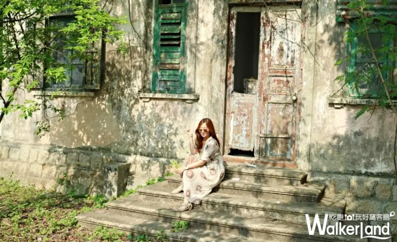 澳門IG景點 / walkerland窩客島 整理編輯