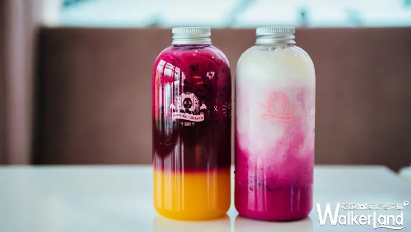 Dazzling Café / WalkerLand窩客島提供