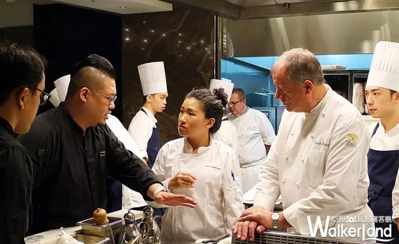 A CUT / WalkerLand窩客島整理提供