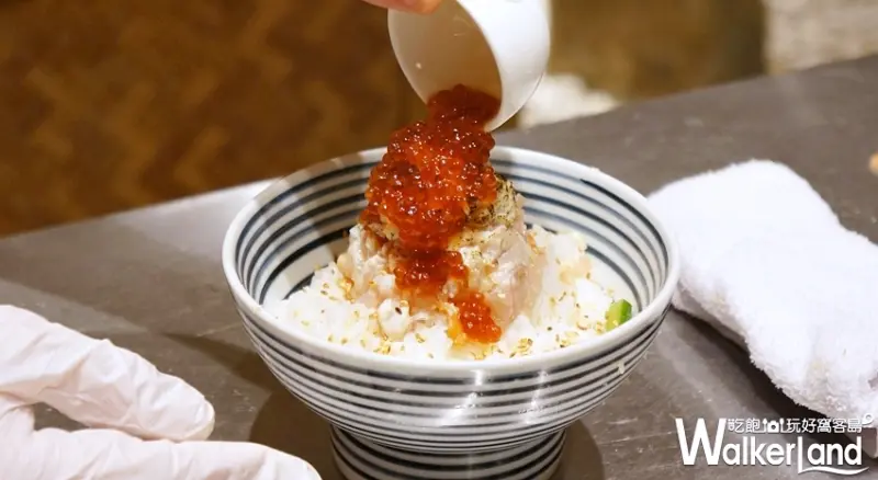 つじ半 / WalkerLand窩客島提供