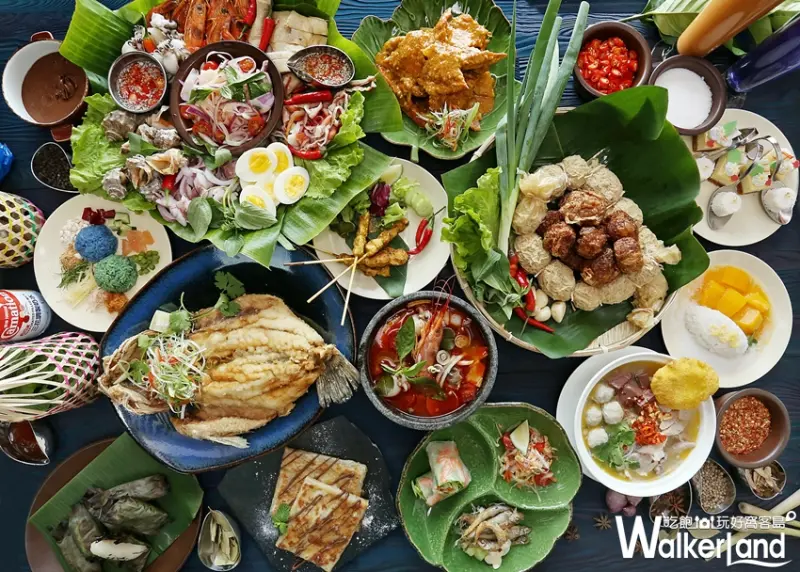 台中金典 / WalkerLand窩客島整理提供