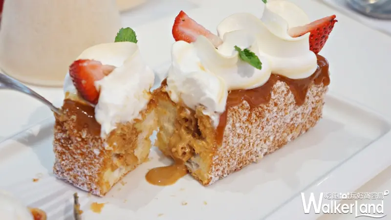  Dazzling Café / WalkerLand窩客島提供