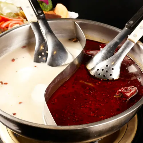 蜀山饌～試吃花絮 獨家報導