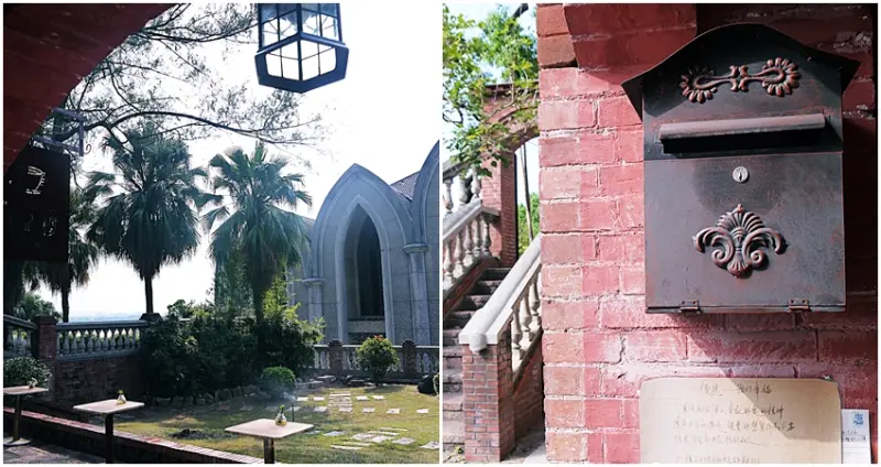 淡水文青魂大爆發！就是要你打卡打到手軟的「文青嚐鮮」路線，直接往這4處秘境出發吧！