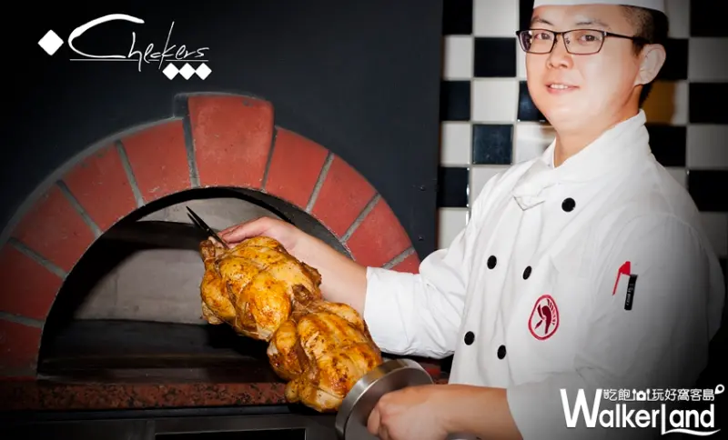 台北凱撒大飯店