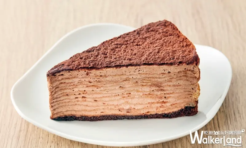 全聯Hershey’s聯名甜點 / WalkerLand窩客島整理提供