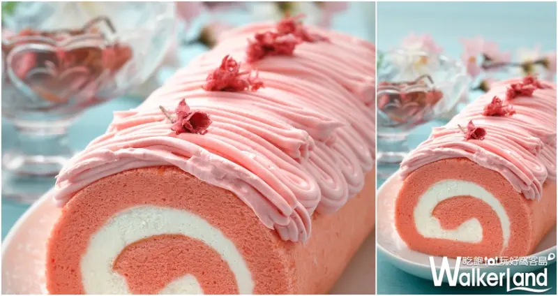 夢卡朵蛋糕 / WalkerLand窩客島 整理提供