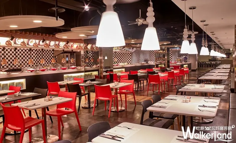 / WalkerLand窩客島整理提供 未經許可不可轉載