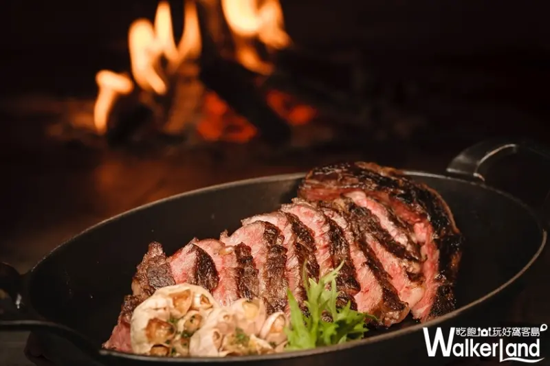 想吃頂級牛排就等這一次！維多麗亞酒店2018 ITF台北國際旅展強勢推出必搶餐券，N°168 PRIME牛排餐券76折起。