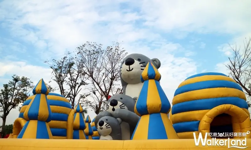 Art-Zoo  藝術動物園 / WalkerLand窩客島整理提供