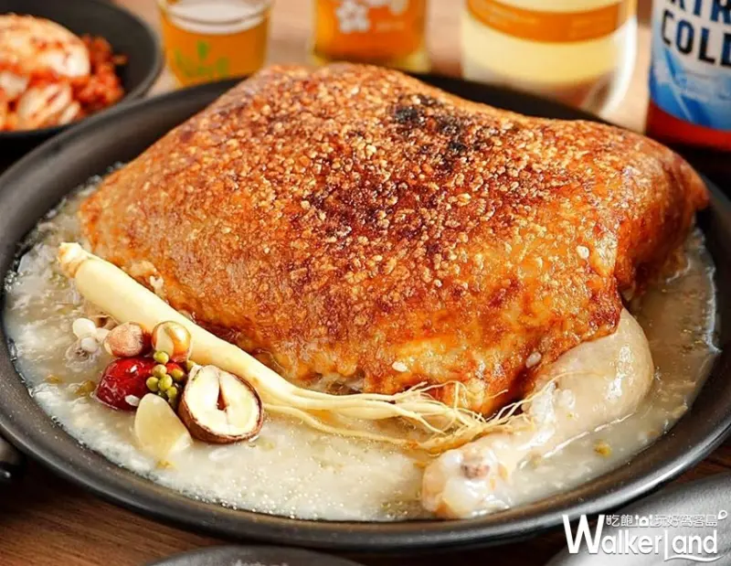 本家長壽村 / WalkerLand窩客島整理提供