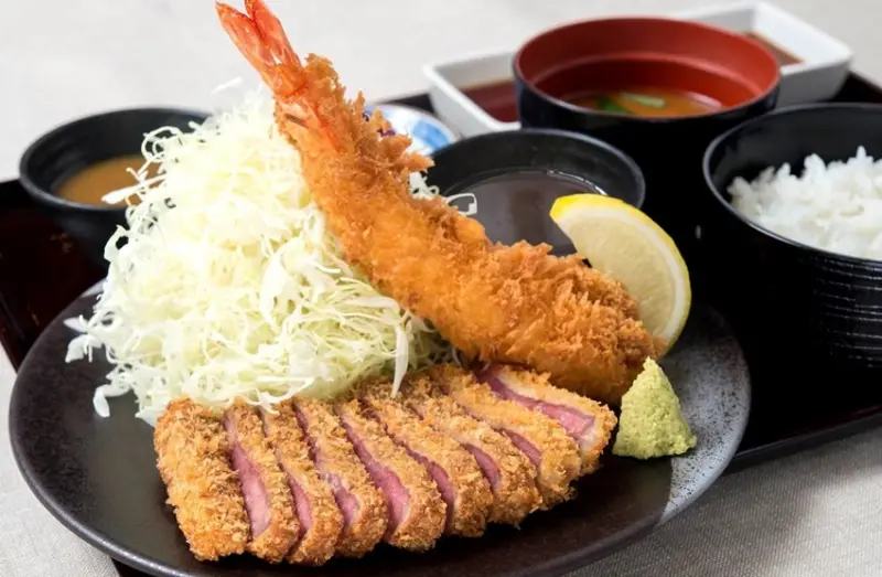 日本炸牛排「京都勝牛」台灣一號店 / WalkerLand窩客島提供