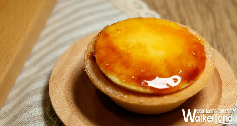 夢卡朵 安普蕾修 中壢 爆漿起司塔