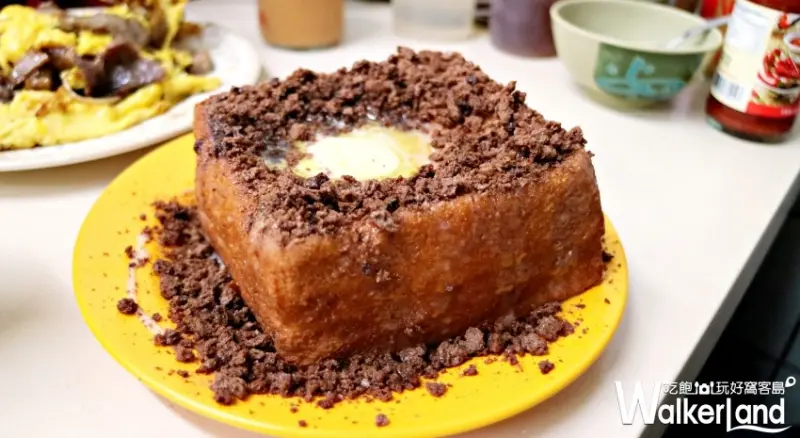 澳門IG美食/WalkerLand窩客島數位編輯 李維唐 整理編輯