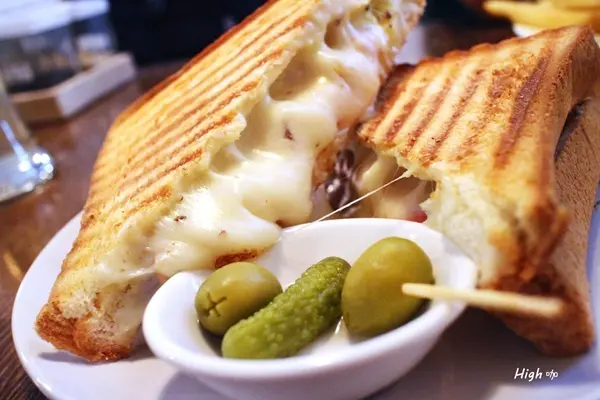 雀兒 Chelsea's Diner&Café/美食窩客 highca10said 提供