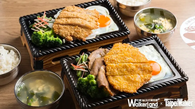 南港中信好食城 / WalkerLand窩客島提供