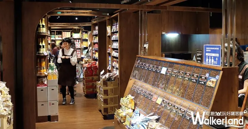 KALDI COFFEE FARM 咖樂迪咖啡農場 / WalkerLand窩客島整理提供