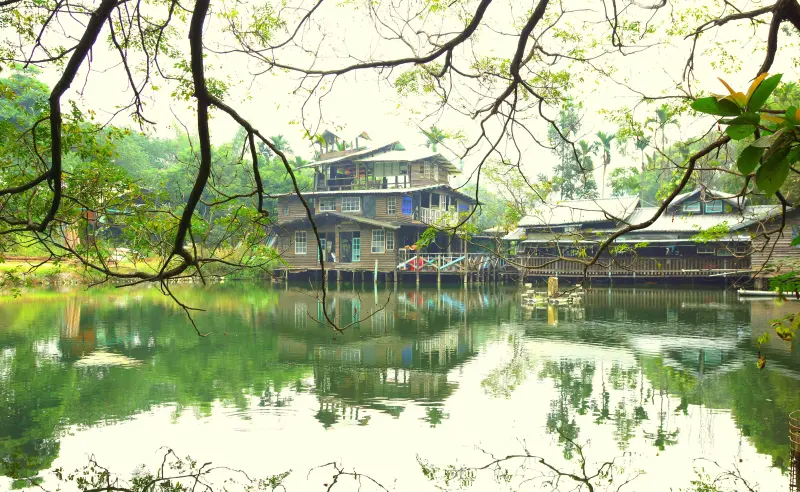 戶外控看這邊！探索旅人‧自然系女孩帶路「大自然的美就該親身去體驗」！出遊去囉！