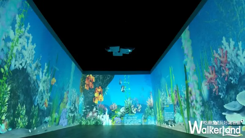 北投亞太飯店 / WalkerLand窩客島提供