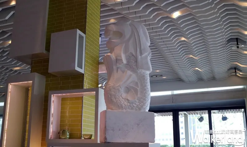 台北W飯店 / WalkerLand窩客島整理提供