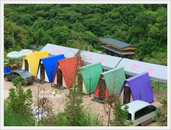 旅遊窩客 珍太妃 提供 / Doo Coffee景觀咖啡廳