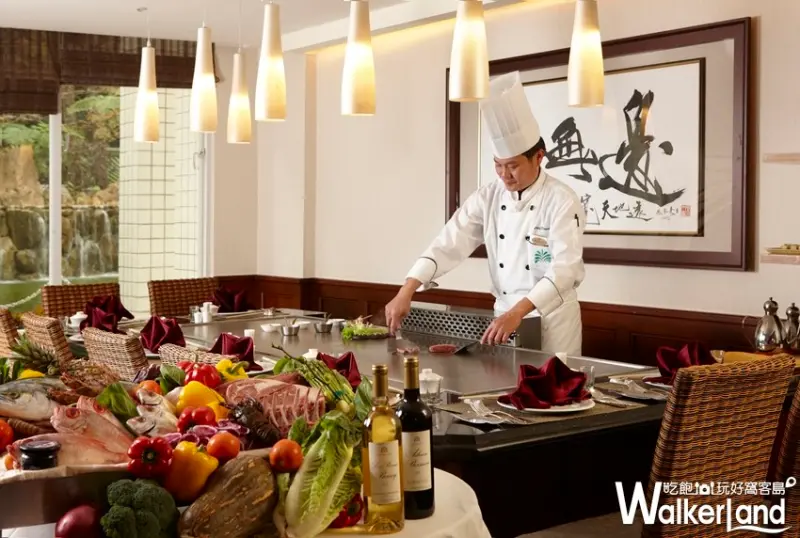 老爺酒店 / WalkerLand窩客島整理提供