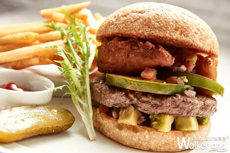 紐約早餐女王 Sarabeth’s / WalkerLand窩客島提供