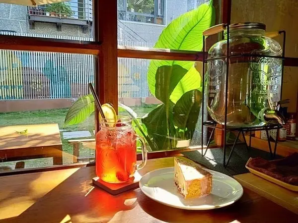 台東太麻里文創咖啡館 /美食窩客 愛莉 提供