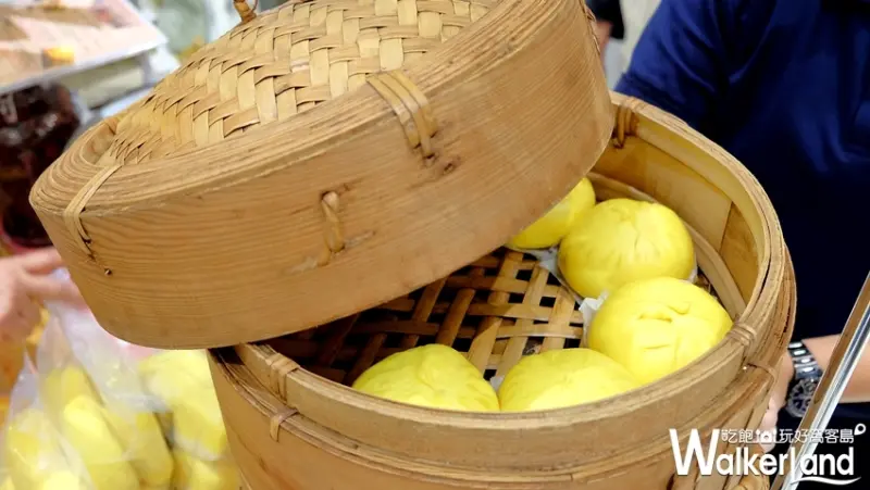SOGO忠孝館「台灣在地小農展」/ WalkerLand窩客島提供
