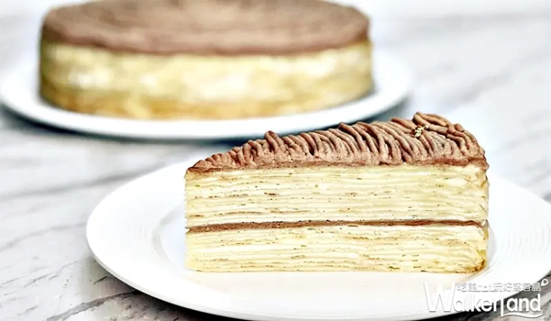 西菲斯法式精品甜點 / WalkerLand窩客島整理提供