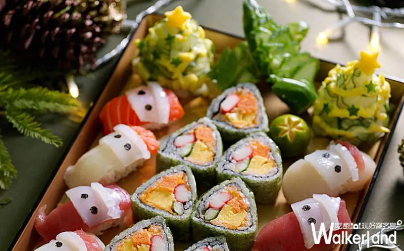 微風集團 / WalkerLand窩客島提供