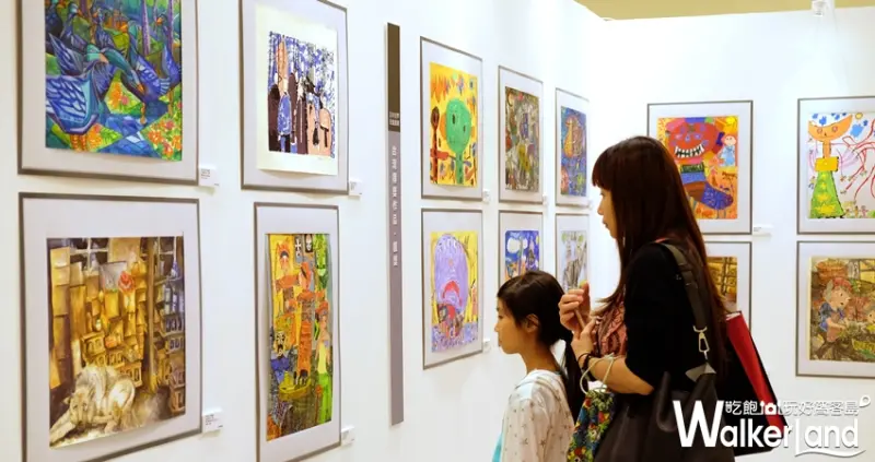 2017兒童藝術季 新光三越